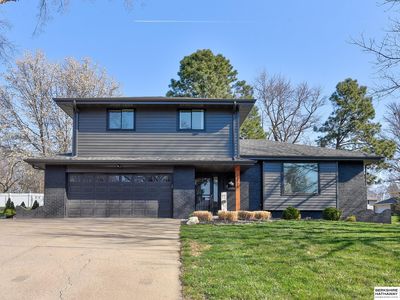21706 Edgevale Pl, Elkhorn, NE, 68022