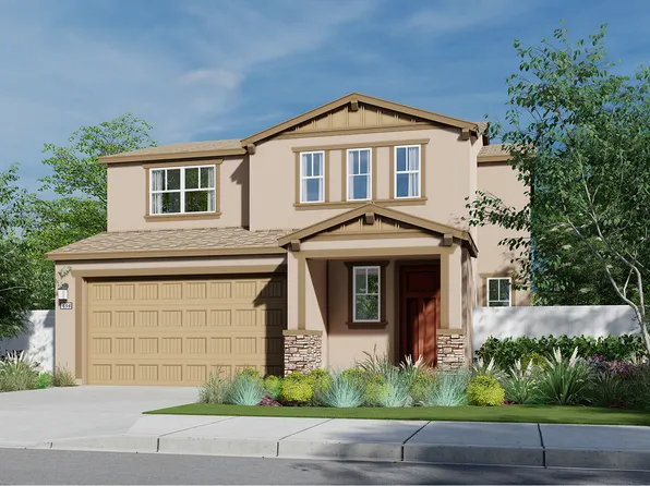 8001 Ivory Peak Way, Antelope, CA 95843