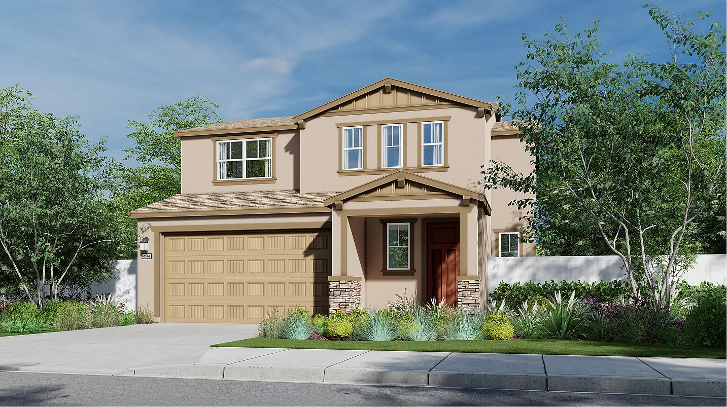 8001 Ivory Peak Way photo 1