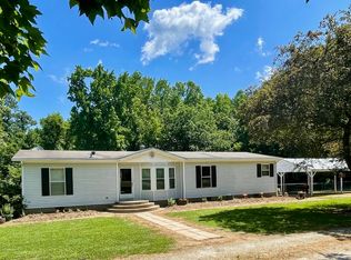 3520 Egypt Mountain Rd, Kittrell, NC 27544