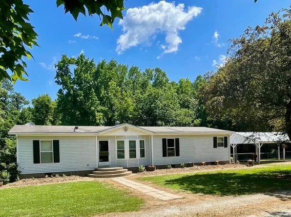 3520 Egypt Mountain Rd, Kittrell, NC 27544