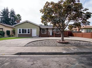 2738 El Sobrante St, Santa Clara, CA 95051