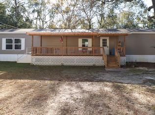 16222 Three Rivers Rd, Biloxi, MS 39532