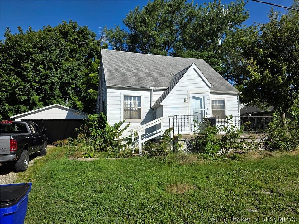 1st image of 14205 Huff Street NE