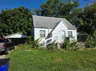 14205 Huff St NE, Palmyra, IN 47164