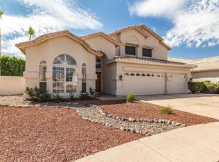 717 W Aire Libre Ave, Phoenix, AZ 85023