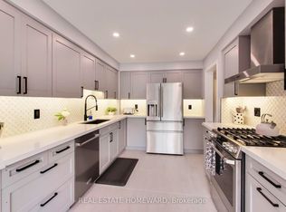 3375 Fenwick Cres, Mississauga, ON L5L5N5
