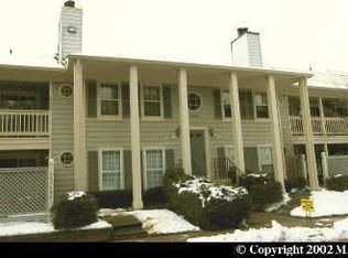 10202 Willow Mist Ct #D, Oakton, VA 22124