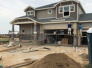 17913 E 107th Ave, Commerce City, CO 80022