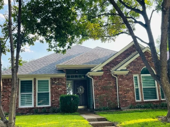 1110 Wild Cherry Dr, Carrollton, TX 75010