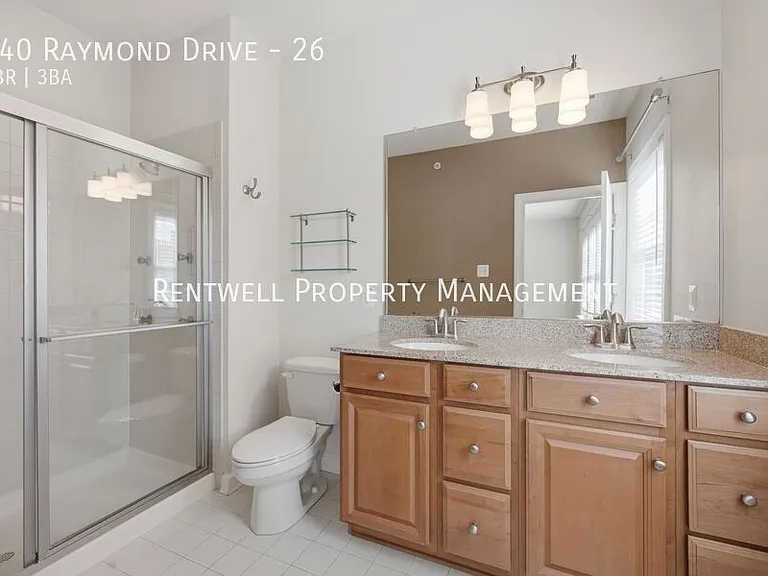 540 Raymond Dr #26 — Photo 20