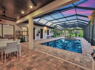 6331 Green Blvd, Naples, FL 34116