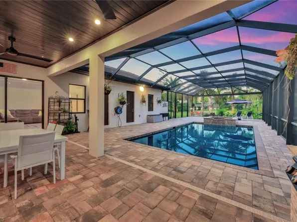 6331 Green BLVD, NAPLES, FL 34116