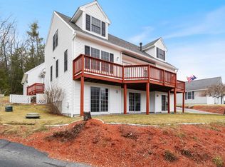 6 Lee An Drive, Milford, NH 03055