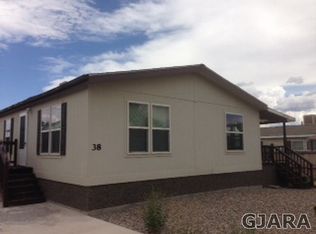 1520 Baxter St, Mack, CO 81525