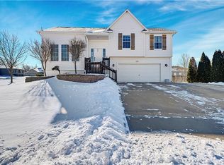 1511 N 4th St E, Louisburg, KS 66053