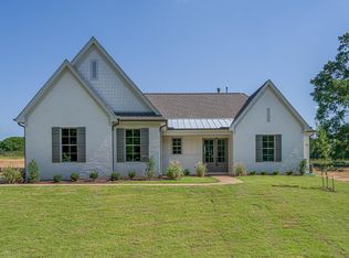 132 Farley Rd LOT 12, Byhalia, MS 38611