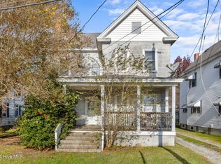 913 3rd St, Elizabeth City, NC 27909