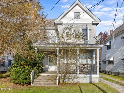 913 3rd Street, Elizabeth City, NC, 27909