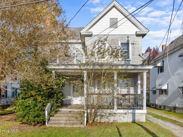 913 3rd Street, Elizabeth City, NC 27909