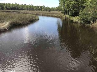 0 Zirlott Rd, Coden, AL 36523