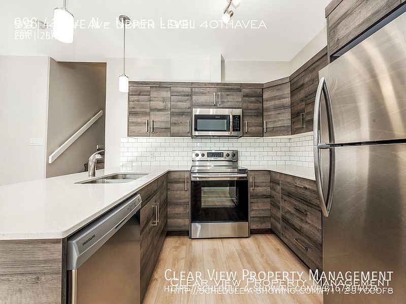 Lethbridge Apartment for rent - 2 Bedrooms — photo 4