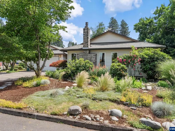 7021 Nottingham Dr NE, Keizer, OR 97303
