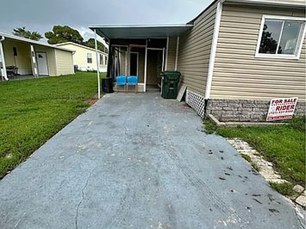 1399 Belcher Rd S Lot 276, Largo, FL 33771