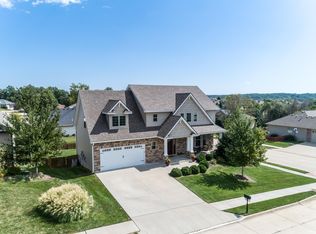 6806 Stanwood Dr, Columbia, MO 65203