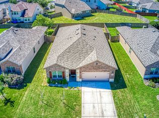 7118 Marina Del Rey, Converse, TX 78109