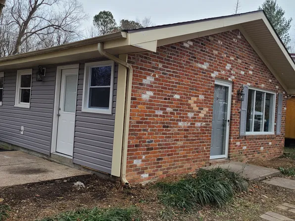 348 Pepper Ln, Paducah, KY 42001