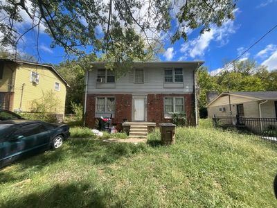 2629 Old Matthews Rd, Nashville, TN, 37207