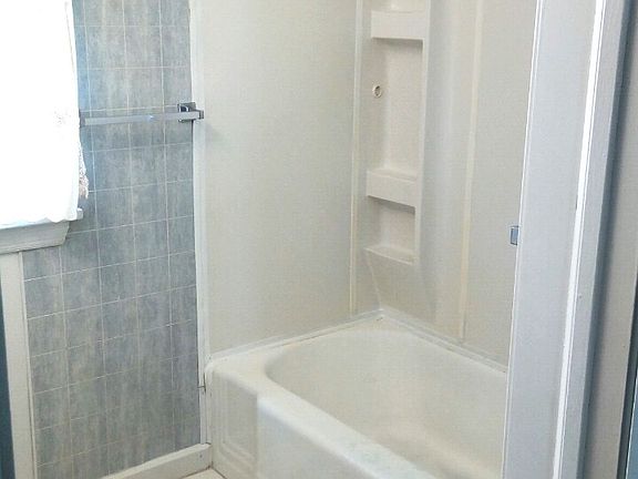 Full Bathroom first floor