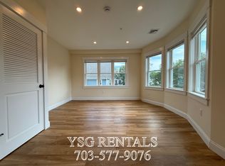 14 Dorr St FLOOR 2, Roxbury, MA 02119