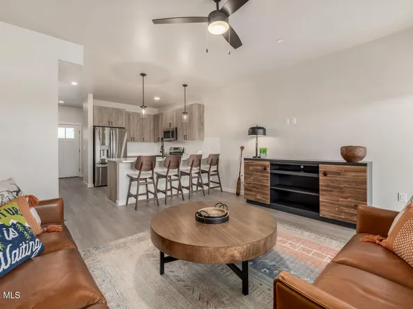 129 Granby Meadow Drive, Granby, CO 80446