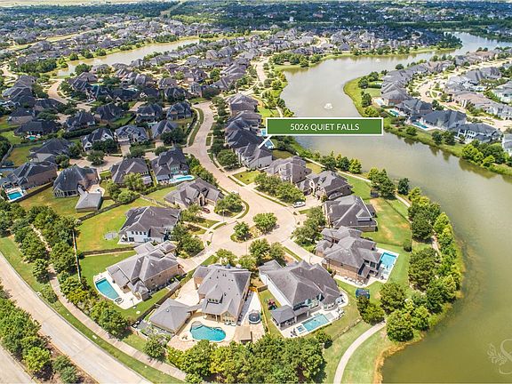 3rd image of 5026 Quiet Falls Ln
