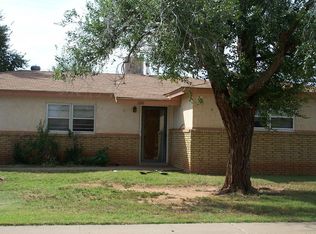 200 Ruth St, Clovis, NM 88101