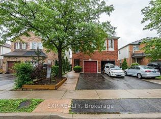 32 Cordgrass Cres, Brampton, ON L6R2A3