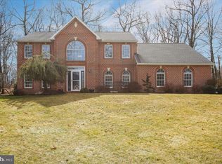 36 Ridge Dr, Fleetwood, PA 19522