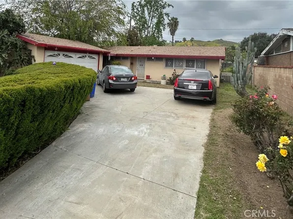 2271 Canterbury Ave, Pomona, CA 91768