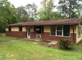1614 Mar Vic Ln, Jacksonville, FL 32218