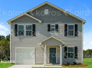 309 Chase Dr, Snow Hill, NC 28580