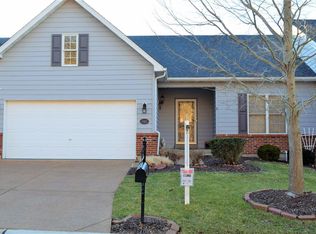 7327 Stonewolf Ridge Ct, Fairview Heights, IL 62208