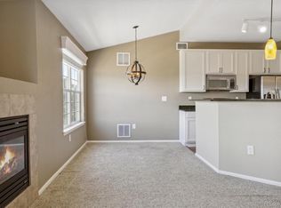 17209 Wilde Ave UNIT 302, Parker, CO 80134