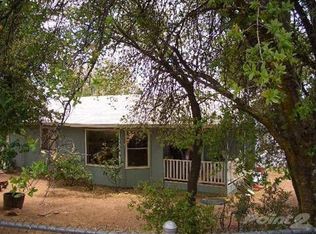 207 W Cherry St, Payson, AZ 85541