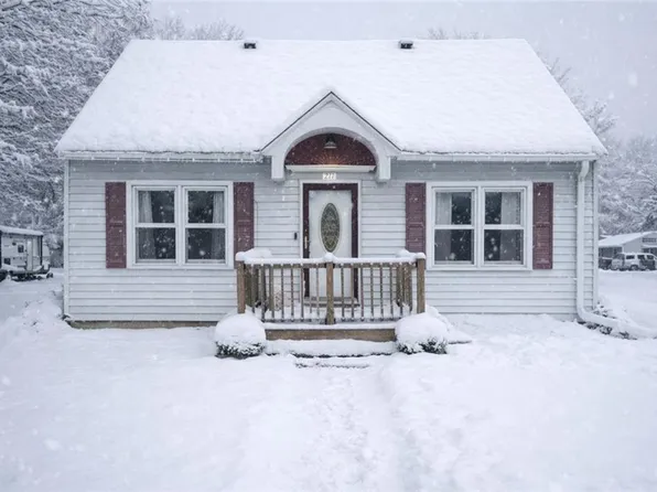 211 Main Street, Colfax, WI 54730