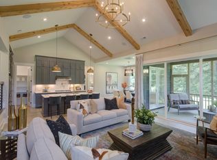 18 S Cooper Creek Ln, Clayton, NC 27520