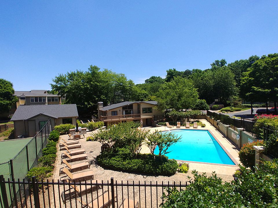 1st image of 4700 N Hill Pkwy #1509