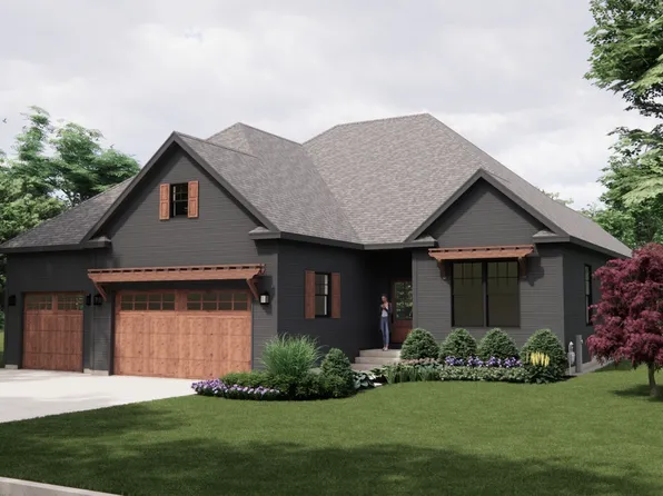 23984 N Red Oak Ct, Kildeer, IL 60047