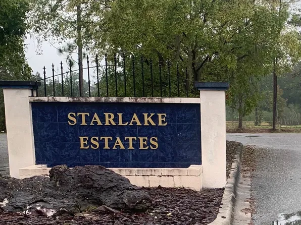 LOT 27 NW Venus Gln, Lake City, FL 32055